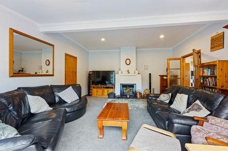 Photo of property in 160 Mangaone Road North, Hautere, Otaki, 5582