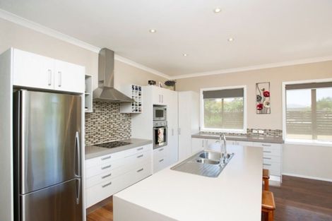 Photo of property in 114 Burwood Road, Matamata, 3400
