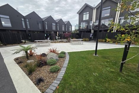 Photo of property in 5/13 Donald Place, St Albans, Christchurch, 8014