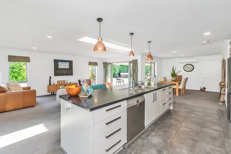 Photo of property in 12 Oak Tree Lane, Rolleston, 7614