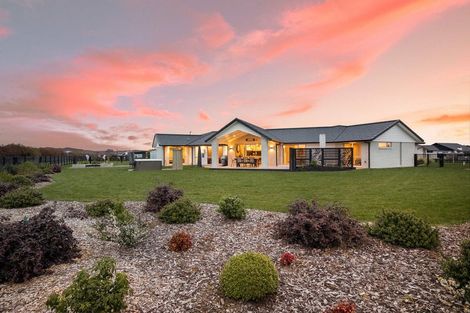 Photo of property in 55 Whare Marama Drive, Leamington, Cambridge, 3432