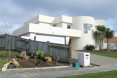Photo of property in 110 Pacific Drive, Fitzherbert, Palmerston North, 4410