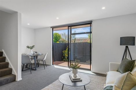 Photo of property in 1/48 Mathesons Road, Phillipstown, Christchurch, 8011