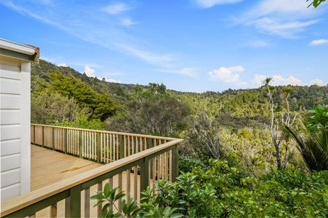 Photo of property in 41 Te Henga Road, Waitakere, Henderson, 0781