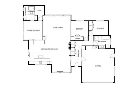 Photo of property in 7c Pipitea Place, Whalers Gate, New Plymouth, 4310