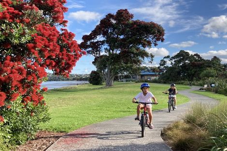 Photo of property in 8 Ahi Kaa Lane, Snells Beach, 0920