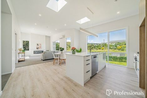 Photo of property in Manor Park, 6 Manor Park Road, Manor Park, Lower Hutt, 5019