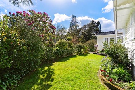 Photo of property in 4 Freemans Way, Pinehaven, Upper Hutt, 5019