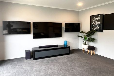 Photo of property in 42 Tippet Crescent, Wigram, Christchurch, 8025