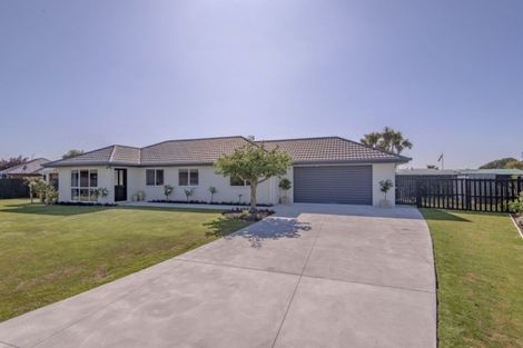 Photo of property in 3 Jenkins Street, Kaiapoi, 7630