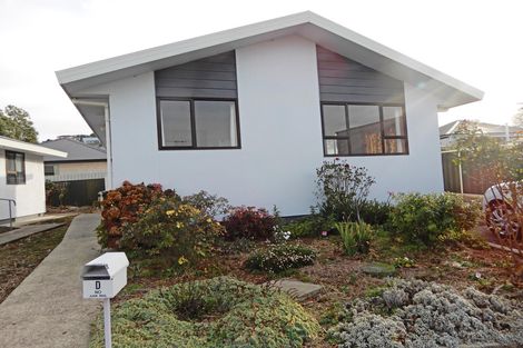 Photo of property in 262d Thames Street, Oamaru, 9400
