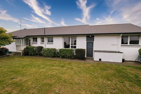 Photo of property in 3 Glassey Drive, Allenton, Ashburton, 7700