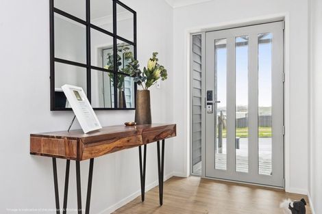 Photo of property in 3 Day Road, Patumahoe, Pukekohe, 2679