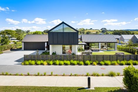 Photo of property in 12 Tiaki Lane, Matakana, 0985