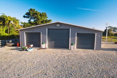 Photo of property in 169 Coulson Road, Paroa, Greymouth, 7805