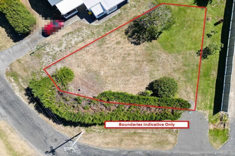 Photo of property in 19 Chaffey Street, Foxton Beach, Foxton, 4815