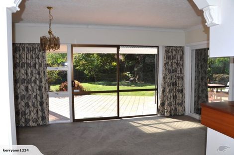 Photo of property in 12 Gunns Crescent, Cashmere, Christchurch, 8022