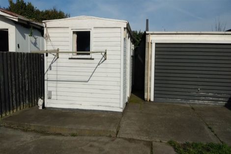 Photo of property in 340 Worcester Street, Linwood, Christchurch, 8011