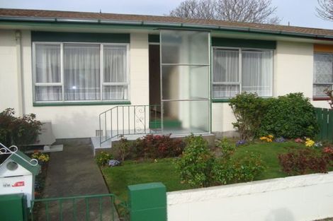 Photo of property in 20 Cadogan Street, Sydenham, Christchurch, 8023