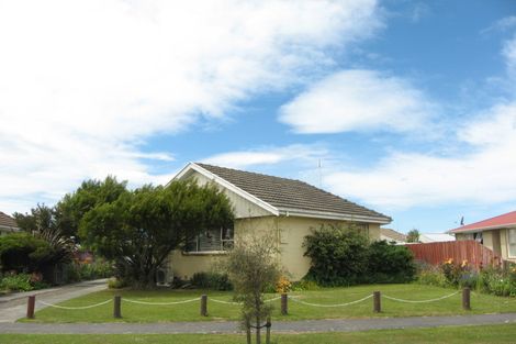 Photo of property in 29 Cob Crescent, Woolston, Christchurch, 8062