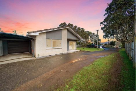 Photo of property in 1/19 James Road, Manurewa, Auckland, 2102