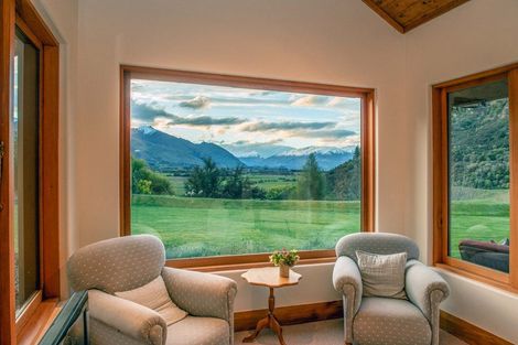 Photo of property in 515 Mount Barker Road, Wanaka, 9382