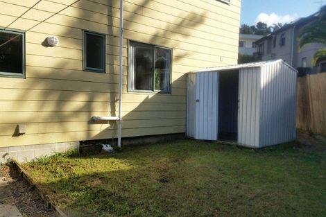 Photo of property in 1/22 Woodstock Road, Forrest Hill, Auckland, 0620