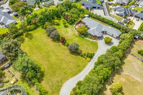 Photo of property in 15 Jozecom Place, Rolleston, 7614