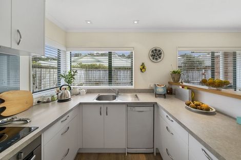 Photo of property in Miramar Villas, 21/3u Byron Street, Miramar, Wellington, 6022