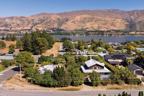 Photo of property in 6 Matai Road, Wanaka, 9305