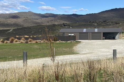 Photo of property in 410b Alexandra-fruitlands, Conroys Gully, Alexandra, 9392