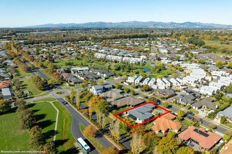 Photo of property in 8 Redfern Street, Northwood, Christchurch, 8051