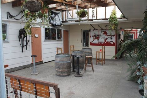 Photo of property in 113 Upper Kokatahi Road, Kokatahi, Hokitika, 7881