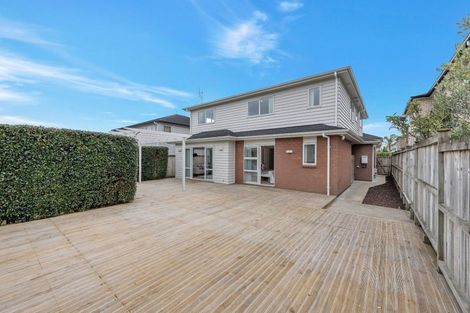 Photo of property in 69 Castlederg Drive, Flat Bush, Auckland, 2019