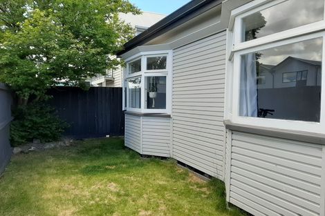 Photo of property in 140 Hastings Street, Sydenham, Christchurch, 8023