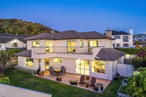 Photo of property in 24 The Layline, Whitby, Porirua, 5024