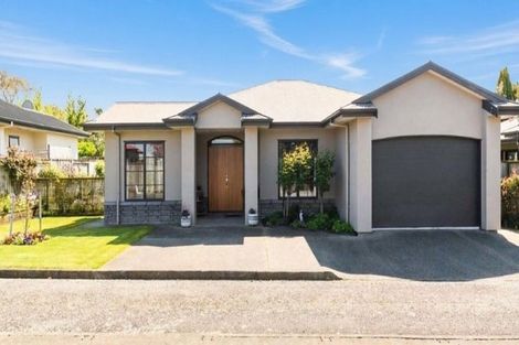 Photo of property in 9 Victoria Court, Feilding, 4702