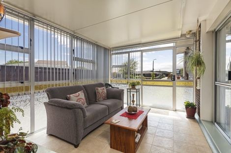 Photo of property in 3 Sheraton Grove, Highbury, Palmerston North, 4412