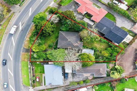 Photo of property in 155 Te Atatu Road, Te Atatu South, Auckland, 0610