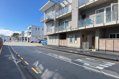 Photo of property in 5/41 Home Street, Mount Victoria, Wellington, 6011