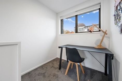 Photo of property in 4/4 Riccarton Road, Riccarton, Christchurch, 8011