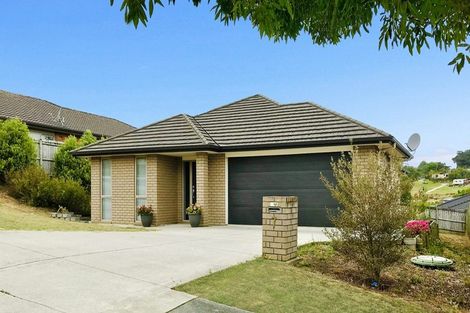 Photo of property in 7 John Andrew Drive, Warkworth, 0910