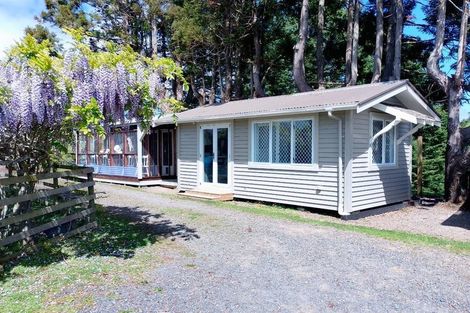 Photo of property in 745 Whareora Road, Whareora, Whangarei, 0175