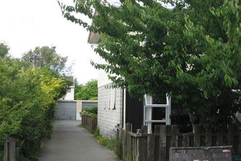 Photo of property in 2/25 Cumberland Street, Richmond, Christchurch, 8013