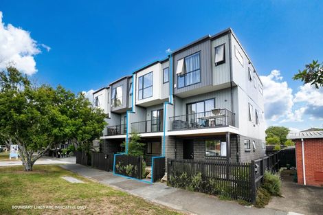 Photo of property in 19 Taipahitini Road, Rosehill, 2113
