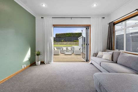 Photo of property in 60 Ballance Street, Lower Vogeltown, New Plymouth, 4310