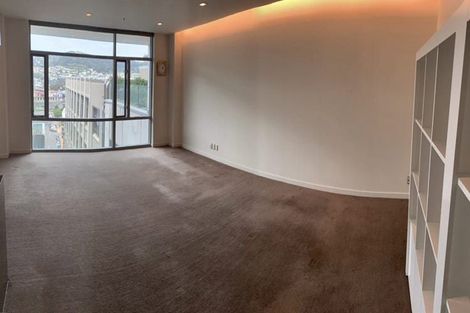 Photo of property in 9 Chews Lane, Wellington Central, Wellington, 6011