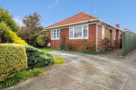 Photo of property in 31 Nile Street, Waterloo, Lower Hutt, 5011