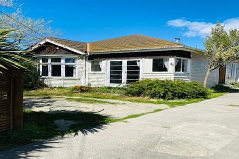 Photo of property in 48 Winton Street, St Albans, Christchurch, 8014
