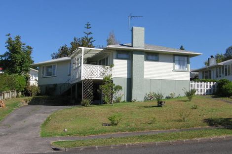 Photo of property in 33 Cutler Street, New Lynn, Auckland, 0600